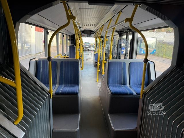 Autobús articulado MERCEDES-BENZ Citaro C2 G 2 Fahrzeuge