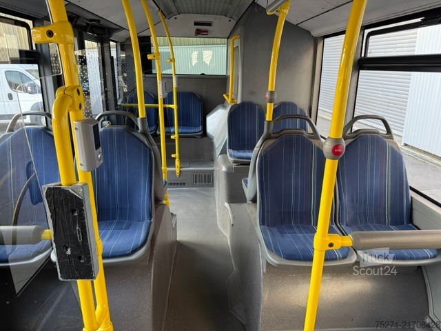Autobús articulado MERCEDES-BENZ Citaro C2 G 2 Fahrzeuge