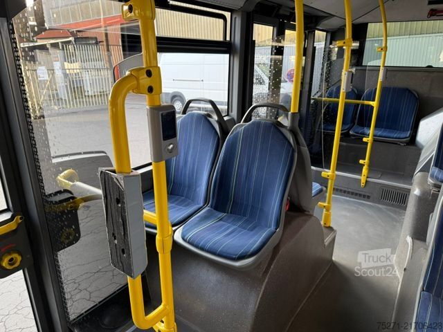 Autobús articulado MERCEDES-BENZ Citaro C2 G 2 Fahrzeuge