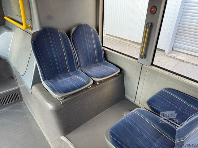 Autobús articulado MERCEDES-BENZ Citaro C2 G 2 Fahrzeuge
