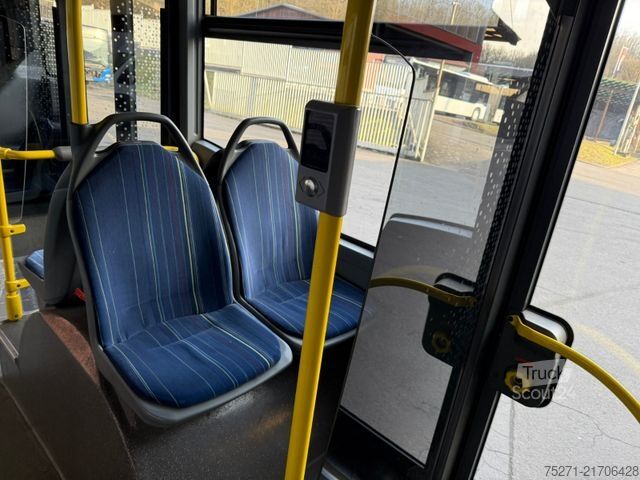 Autobús articulado MERCEDES-BENZ Citaro C2 G 2 Fahrzeuge