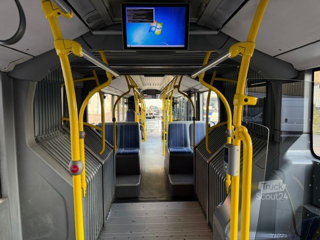Autobús articulado MERCEDES-BENZ Citaro C2 G 2 Fahrzeuge