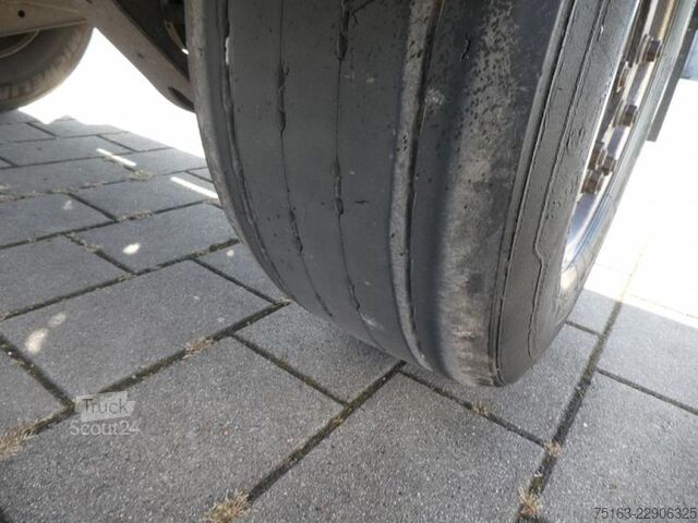 Tømmeranhænger  Kurzholzanhänger P020 Spezialanhänger