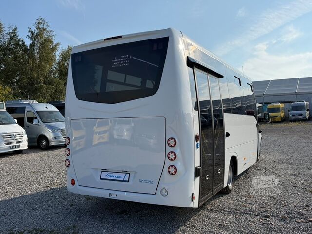 Gradski autobus MERCEDES-BENZ Sprinter 26+15 City Retarder Klima Rollstuhl