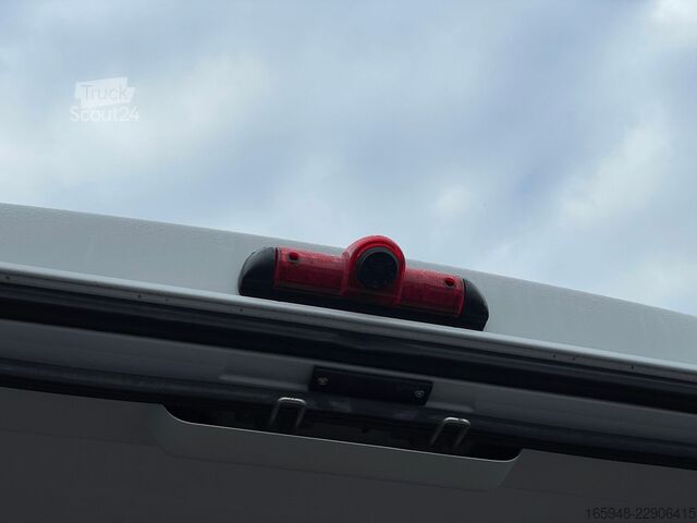 Kamper kombi ADRIA 640 SGX TWIN SUPREME | Markise,TV,Elekt. Hubbett