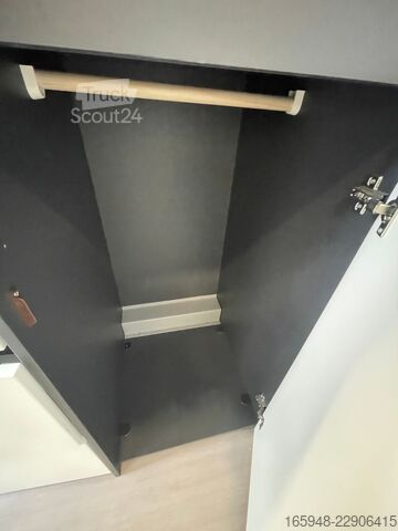 Kamper kombi ADRIA 640 SGX TWIN SUPREME | Markise,TV,Elekt. Hubbett
