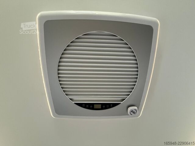 Karavan ADRIA 640 SGX TWIN SUPREME | Markise,TV,Elekt. Hubbett