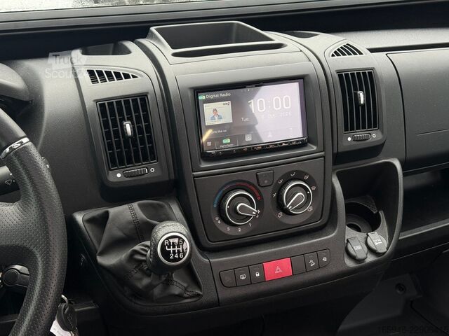 Karavan ADRIA 640 SGX TWIN SUPREME | Markise,TV,Elekt. Hubbett