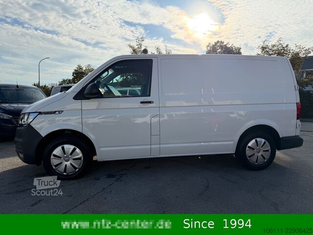 Microbuz VW T6 Transporter Kühler Carrier