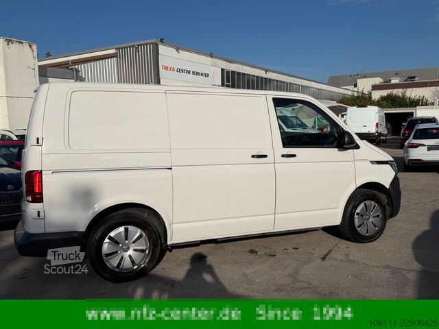 Microbuz VW T6 Transporter Kühler Carrier