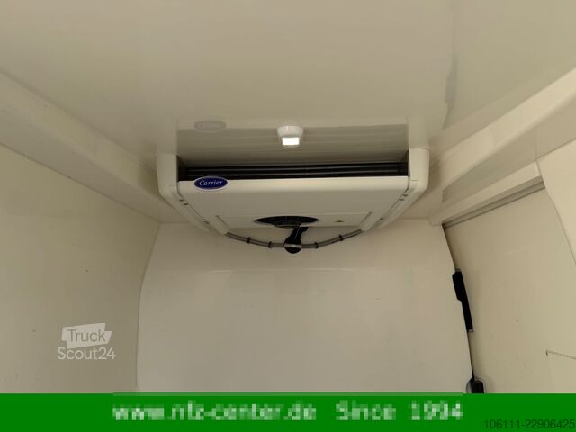 Microbuz VW T6 Transporter Kühler Carrier