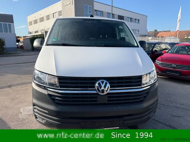 Microbuz VW T6 Transporter Kühler Carrier