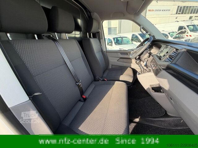 Microbuz VW T6 Transporter Kühler Carrier