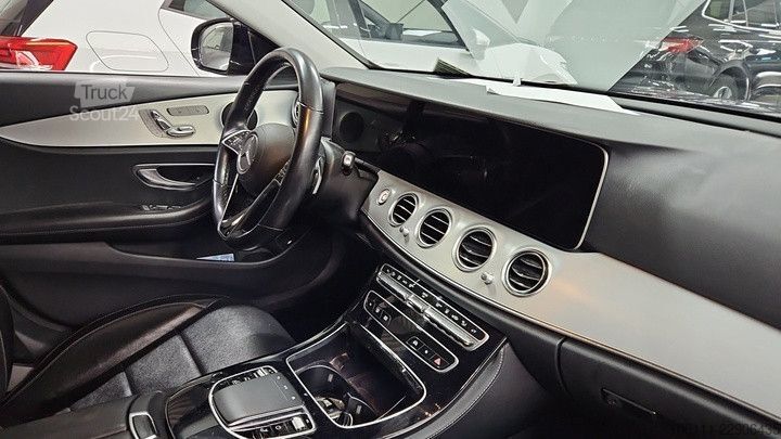 Mikroautobusas MERCEDES-BENZ E 300 de 4Matic AVANTGARDE HeadUP KEYLESS-GO