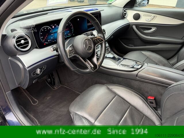 Miniautocarro MERCEDES-BENZ E 300 de 4Matic AVANTGARDE HeadUP KEYLESS-GO
