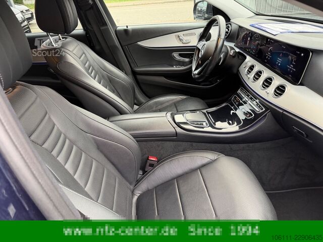 Miniautocarro MERCEDES-BENZ E 300 de 4Matic AVANTGARDE HeadUP KEYLESS-GO