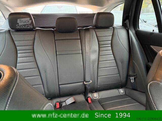 Miniautocarro MERCEDES-BENZ E 300 de 4Matic AVANTGARDE HeadUP KEYLESS-GO