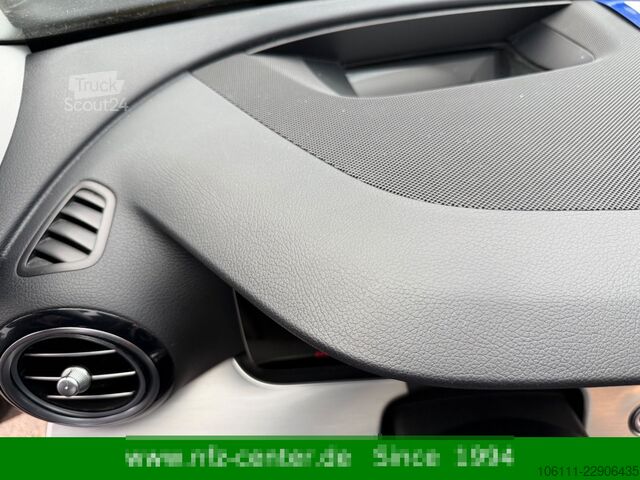 Miniautocarro MERCEDES-BENZ E 300 de 4Matic AVANTGARDE HeadUP KEYLESS-GO