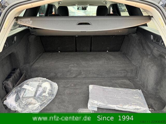 Miniautocarro MERCEDES-BENZ E 300 de 4Matic AVANTGARDE HeadUP KEYLESS-GO