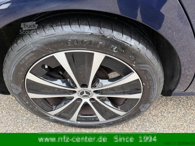 Miniautocarro MERCEDES-BENZ E 300 de 4Matic AVANTGARDE HeadUP KEYLESS-GO