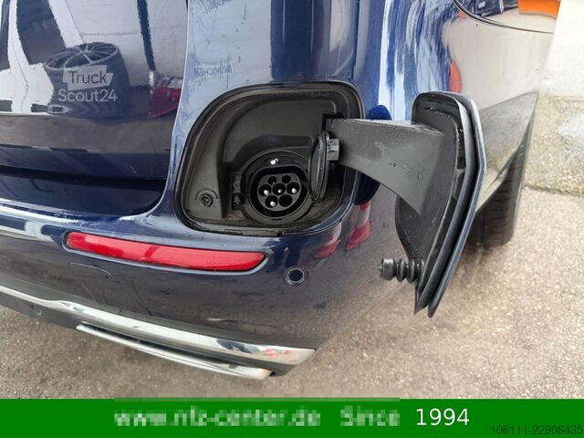 Miniautocarro MERCEDES-BENZ E 300 de 4Matic AVANTGARDE HeadUP KEYLESS-GO