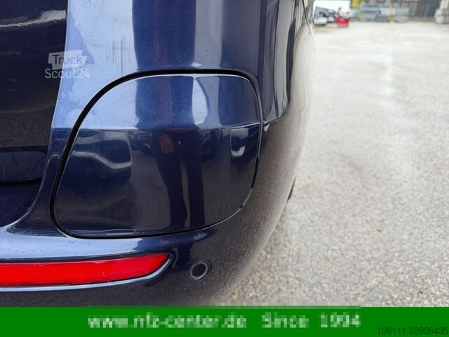 Miniautocarro MERCEDES-BENZ E 300 de 4Matic AVANTGARDE HeadUP KEYLESS-GO