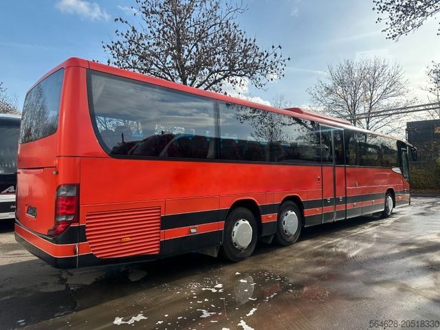 Meziměstský autobus SETRA S 417 UL - EEV