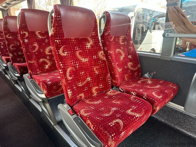 Meziměstský autobus SETRA S 417 UL - EEV