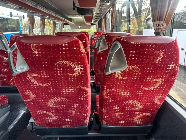 Міжміський автобус SETRA S 417 UL - EEV