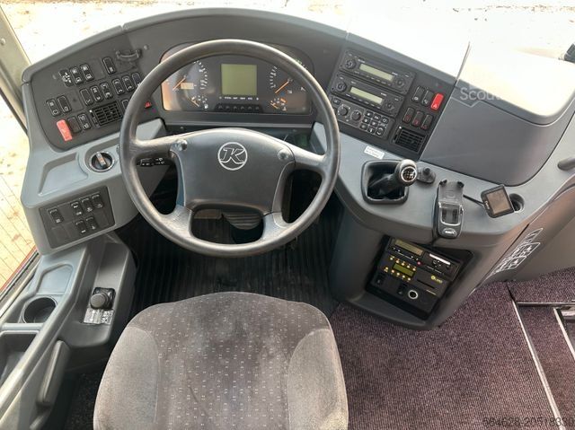 Meziměstský autobus SETRA S 417 UL - EEV