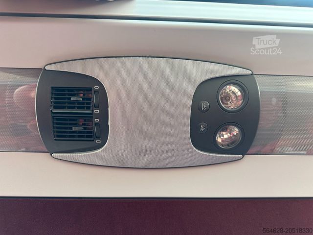 Meziměstský autobus SETRA S 417 UL - EEV