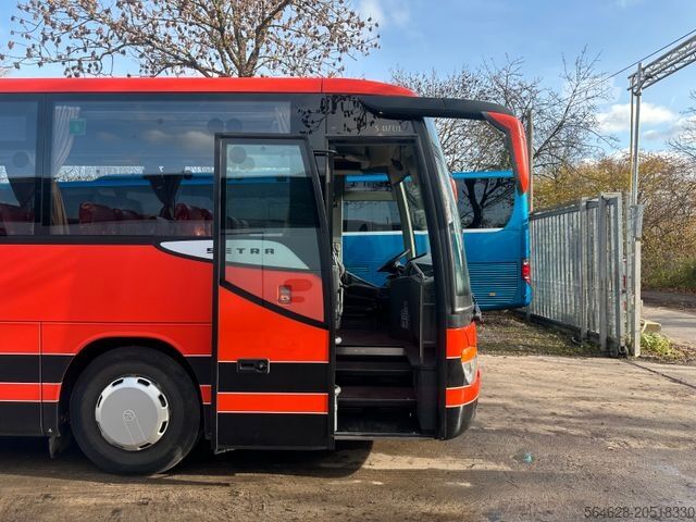 Meziměstský autobus SETRA S 417 UL - EEV
