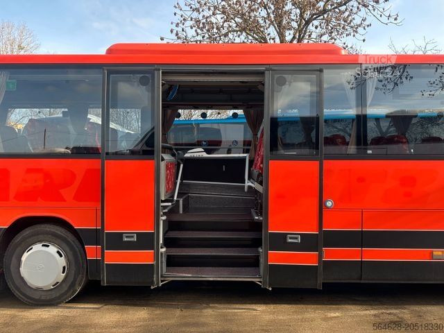 Meziměstský autobus SETRA S 417 UL - EEV