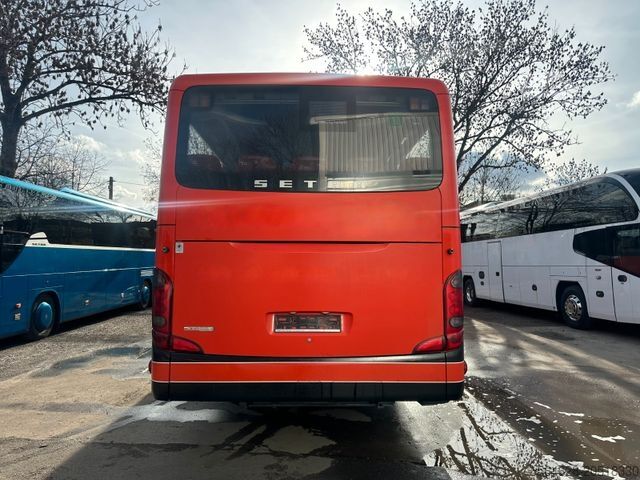 Meziměstský autobus SETRA S 417 UL - EEV