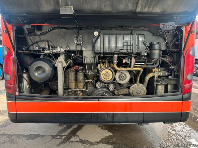 Meziměstský autobus SETRA S 417 UL - EEV