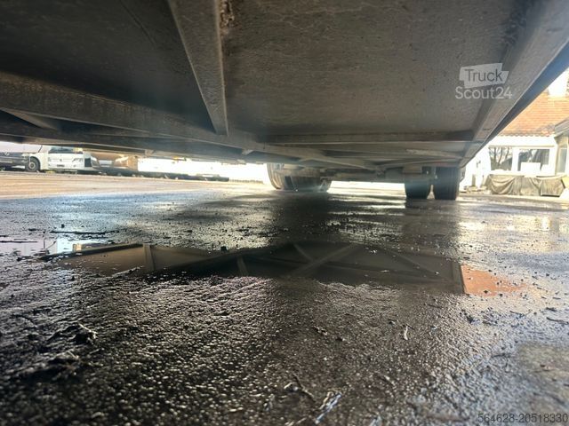 Meziměstský autobus SETRA S 417 UL - EEV