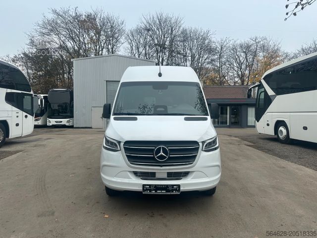 Microbuz MERCEDES-BENZ Sprinter Transfer 45