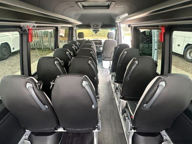 Minibus MERCEDES-BENZ Sprinter Transfer 45
