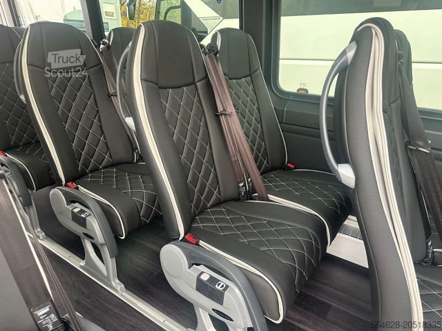 Minibüs MERCEDES-BENZ Sprinter Transfer 45