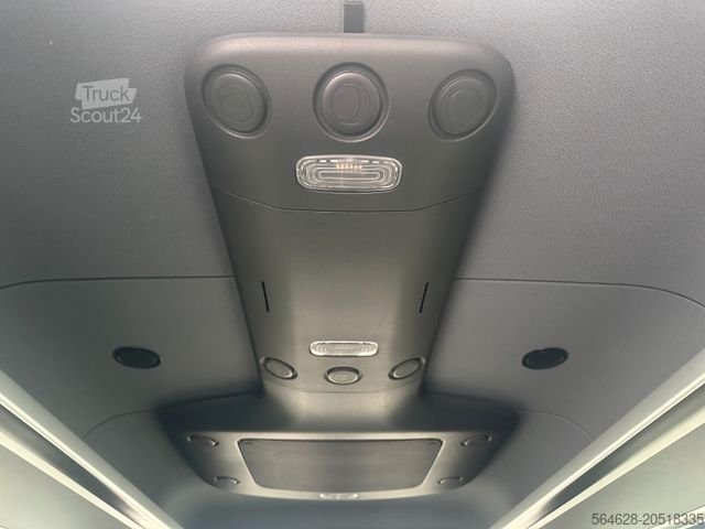 Minibüs MERCEDES-BENZ Sprinter Transfer 45