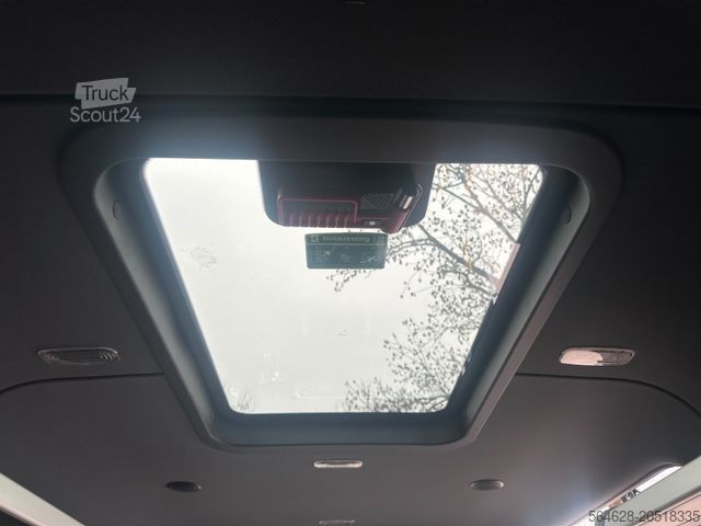 Kleinbus MERCEDES-BENZ Sprinter Transfer 45