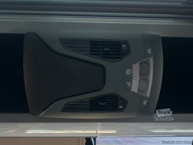 Minibus MERCEDES-BENZ Sprinter 519