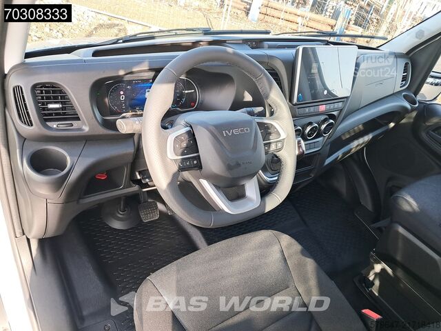 Plateau de chargement Iveco Daily 35C21 Neu! 3.0L 210PS Doppel Kabine Prits...