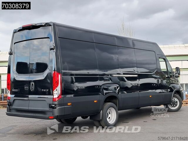 Break à toit surélevé Iveco Daily 35C21 Neu! 3.0L Automatik 210PS L3H2 Dopp...