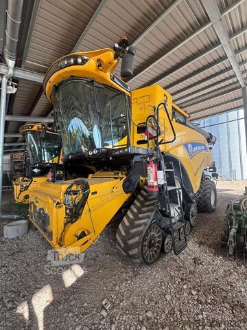  New Holland CR 10.90