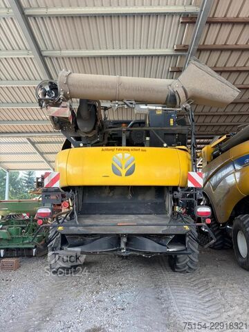  New Holland CR 10.90