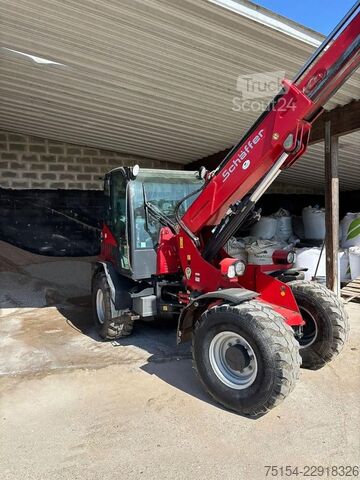  Schäffer T6680