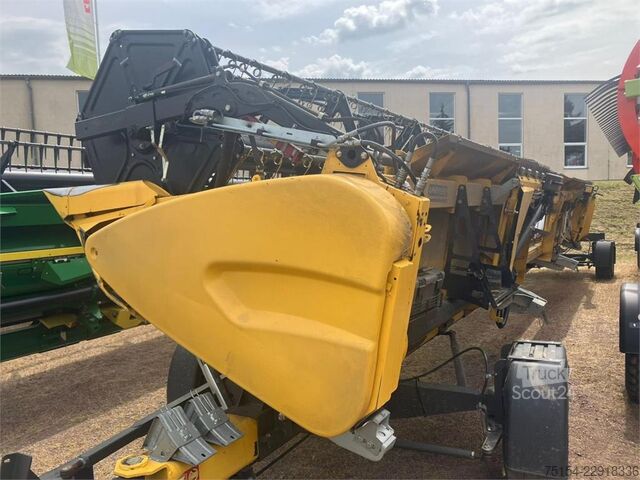  New Holland CR 9.80