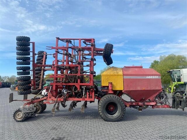  Horsch Airseeder CO 9