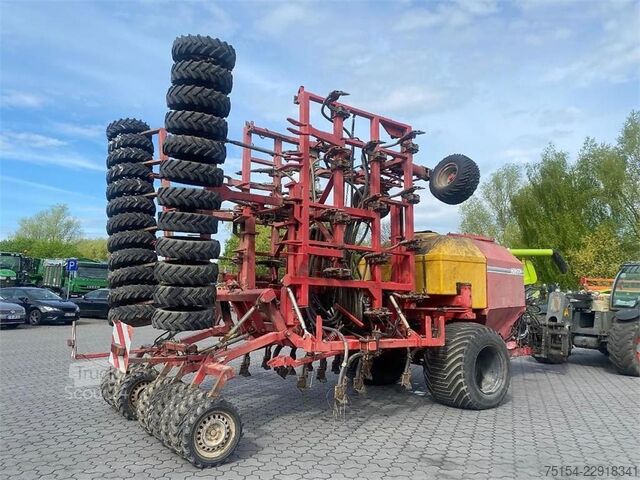  Horsch Airseeder CO 9